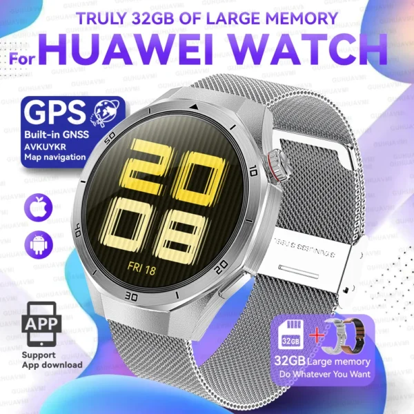 Smartwatch DT5 - Imagem 16