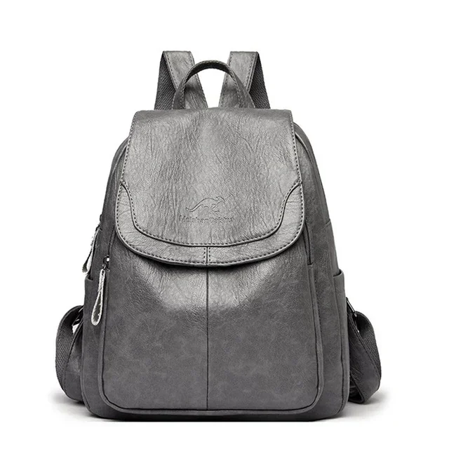 Mochila Estilo Casual - Imagem 6