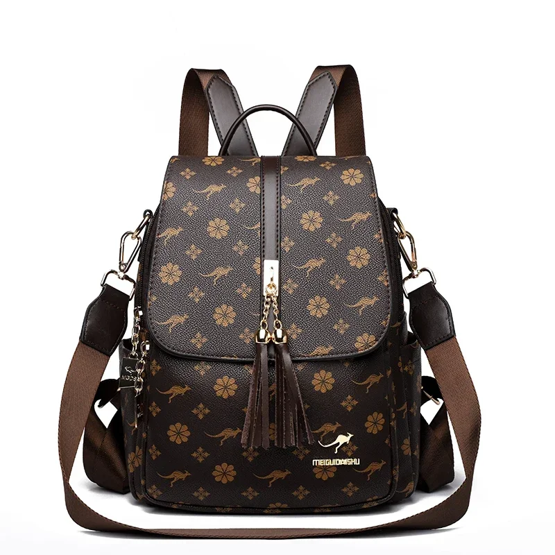 Mochila da VANDERWAH "Tassel" - Imagem 7