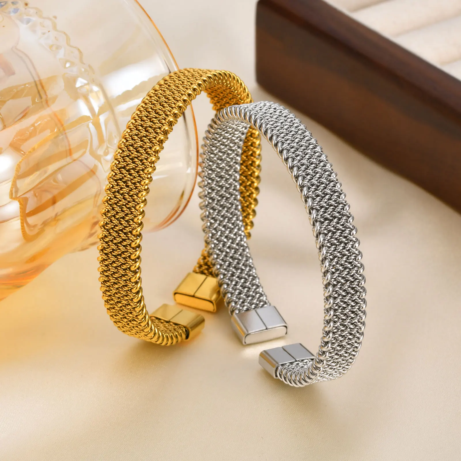 Bracelete Myfresty