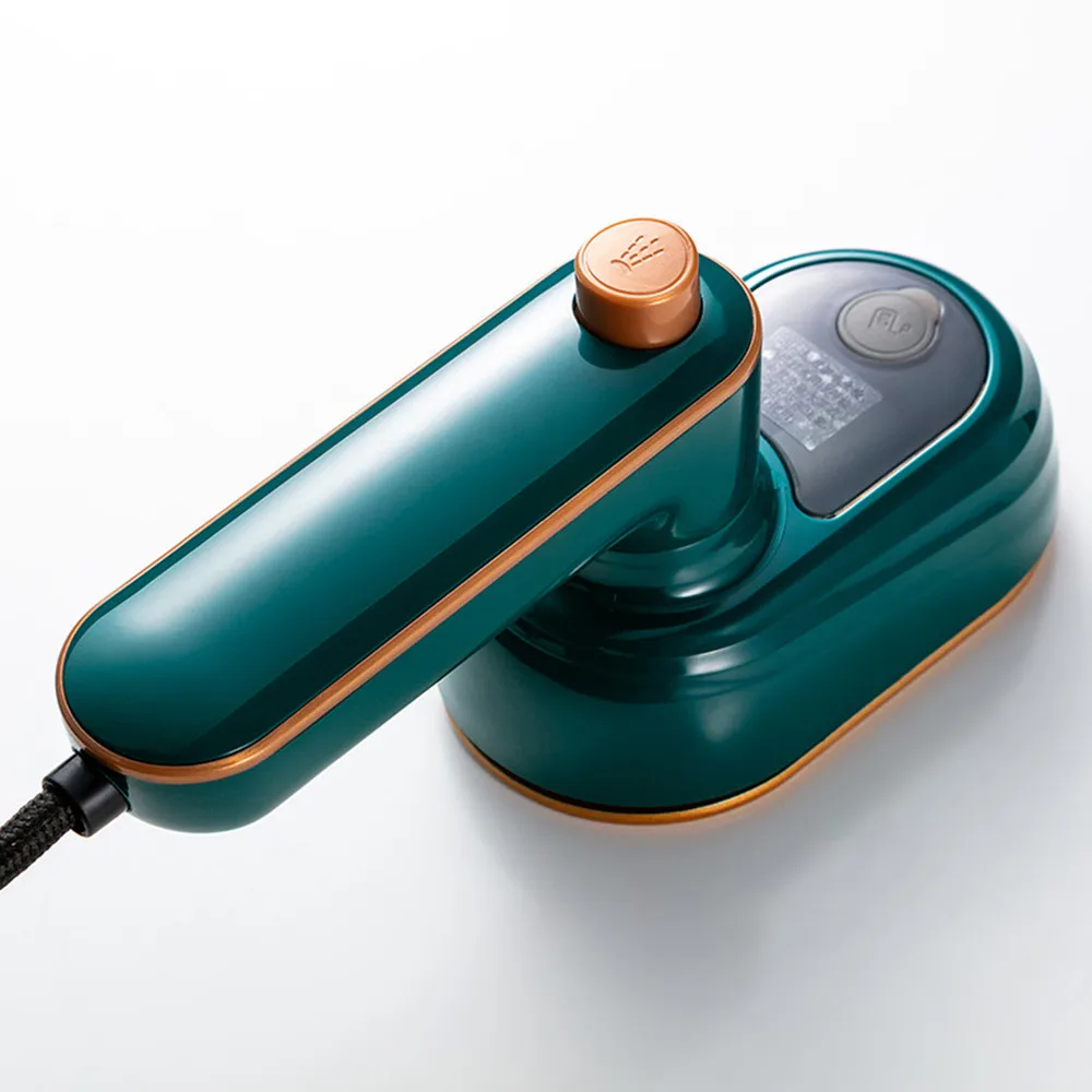 Mini Ferro/Vaporizador Portátil de Roupas - Imagem 7