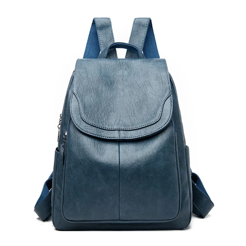 Mochila Estilo Casual - Imagem 13