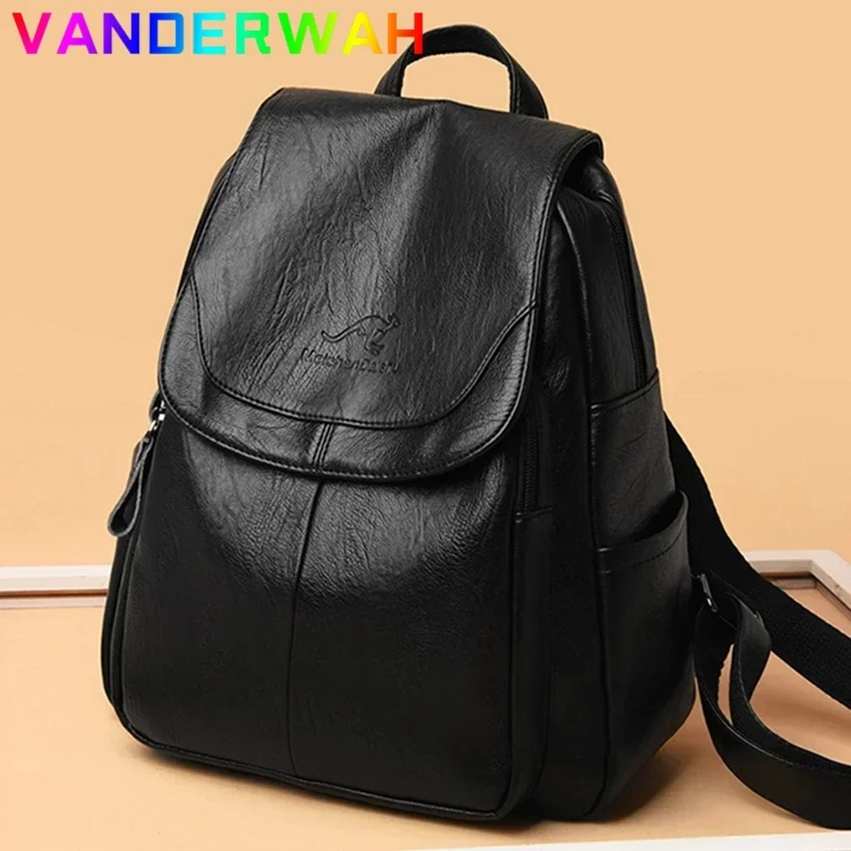 Mochila Estilo Casual - Imagem 2