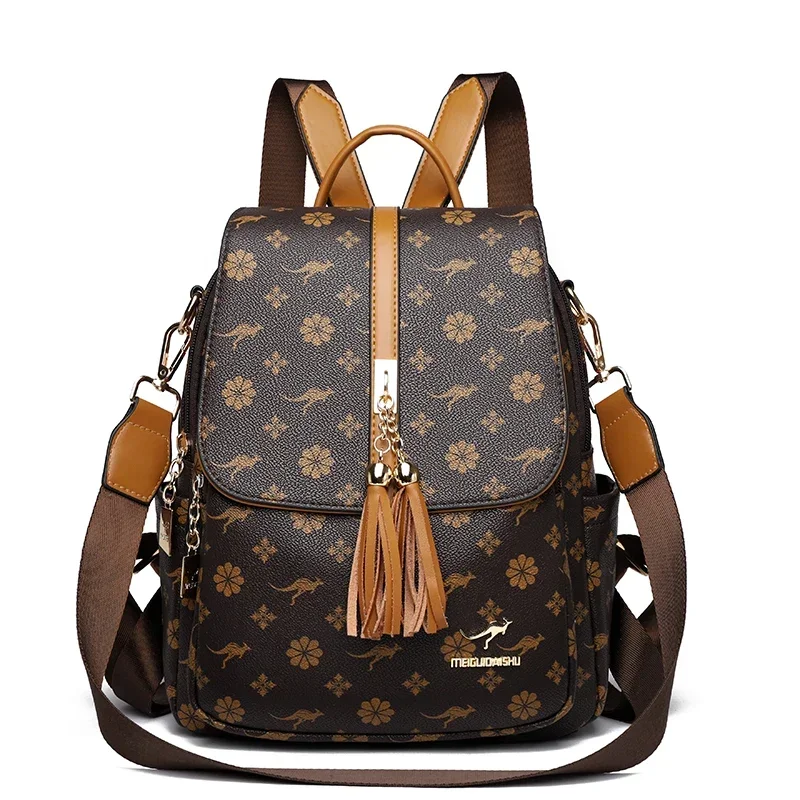 Mochila da VANDERWAH "Tassel" - Imagem 10