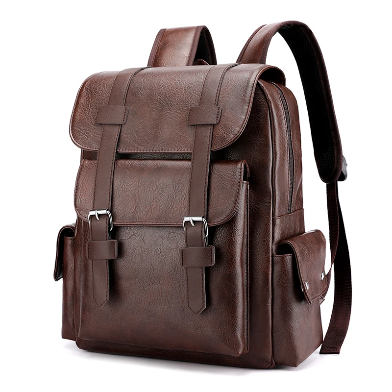 Mochila Masculina DIDA BEAR - Imagem 7