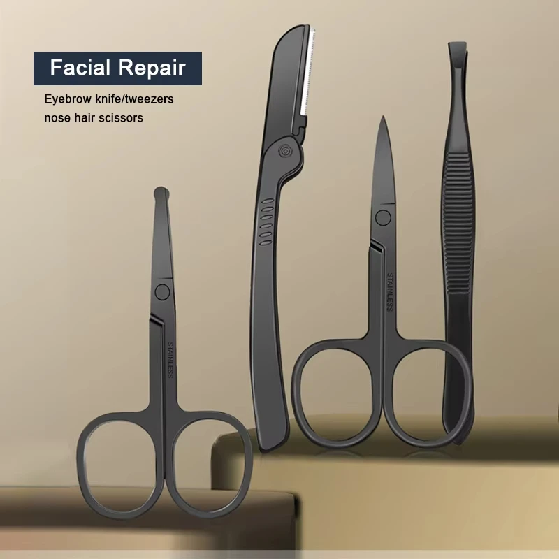 Kit Profissional de Manicure e Pedicure  da VC Hose  - Imagem 4