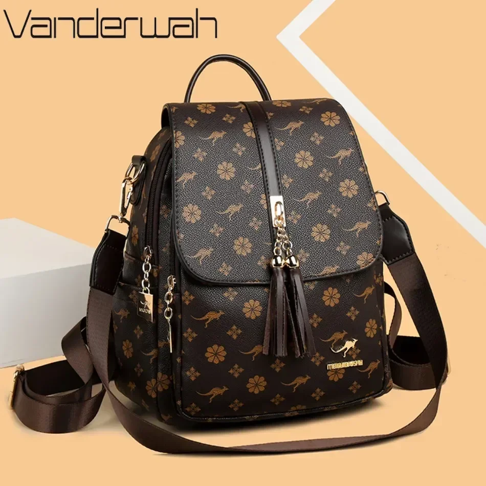 Mochila da VANDERWAH "Tassel"