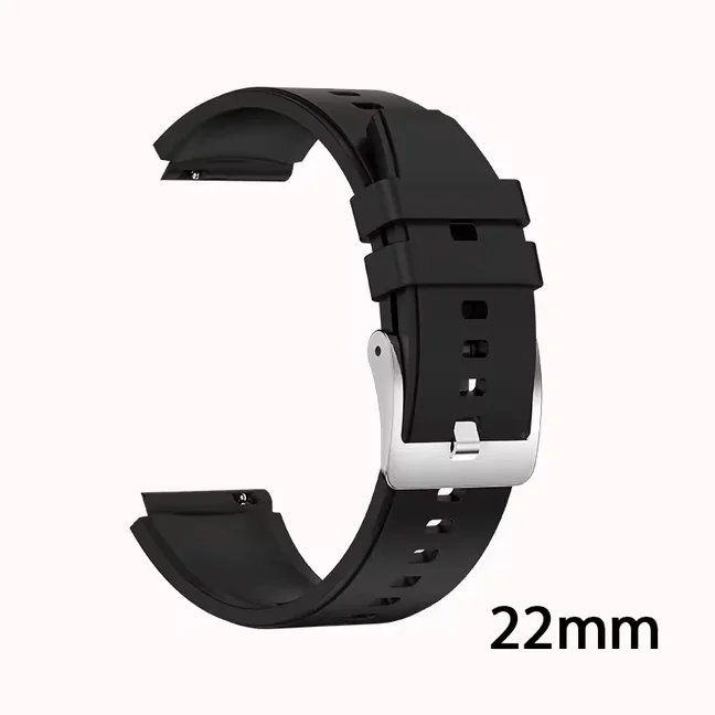 Smartwatch DT5 - Imagem 7