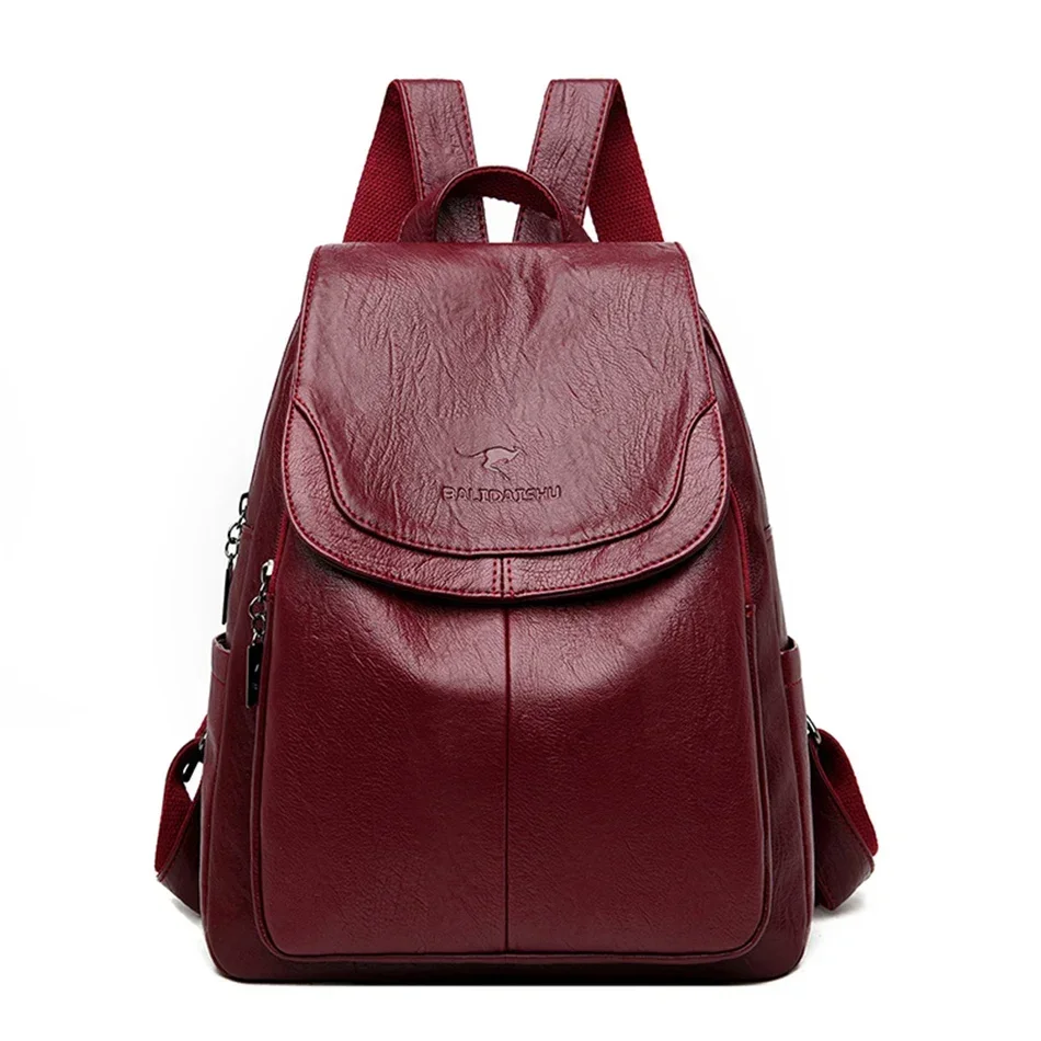 Mochila Estilo Casual - Imagem 10