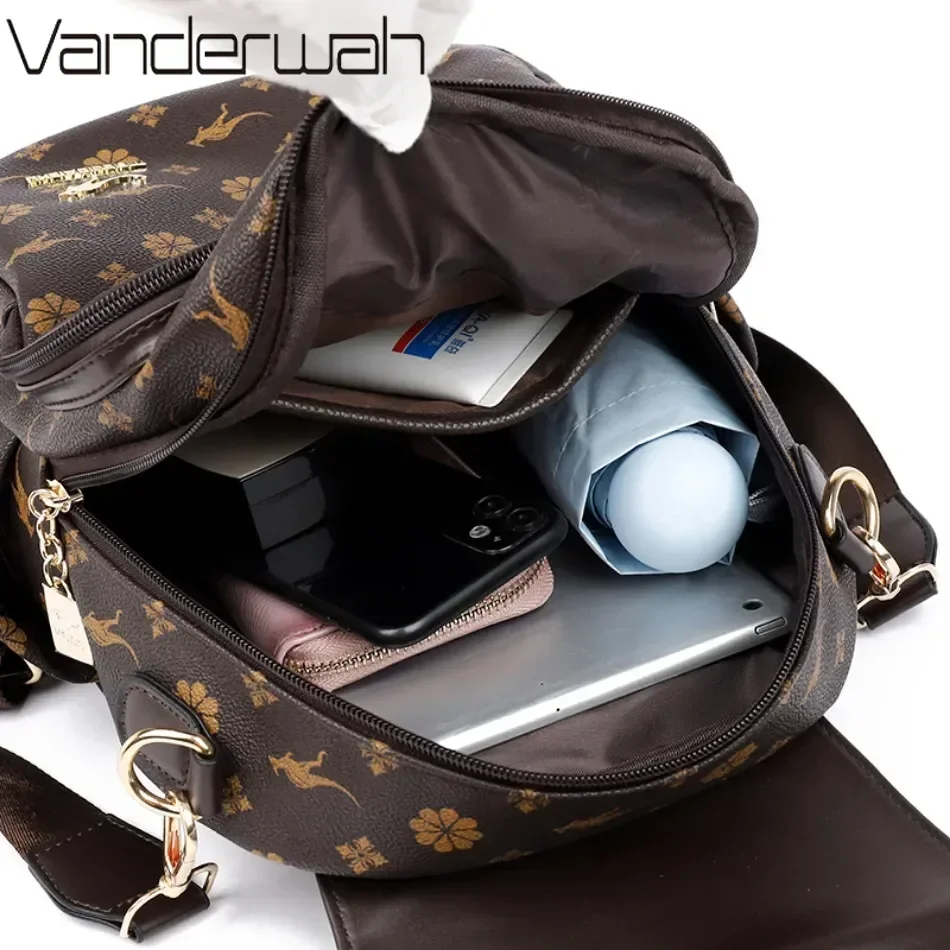 Mochila da VANDERWAH "Tassel" - Imagem 5