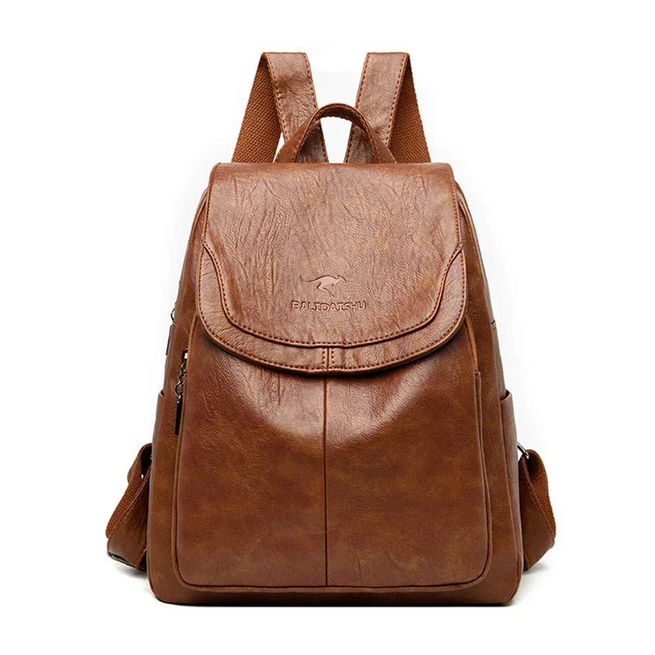 Mochila Estilo Casual - Imagem 8