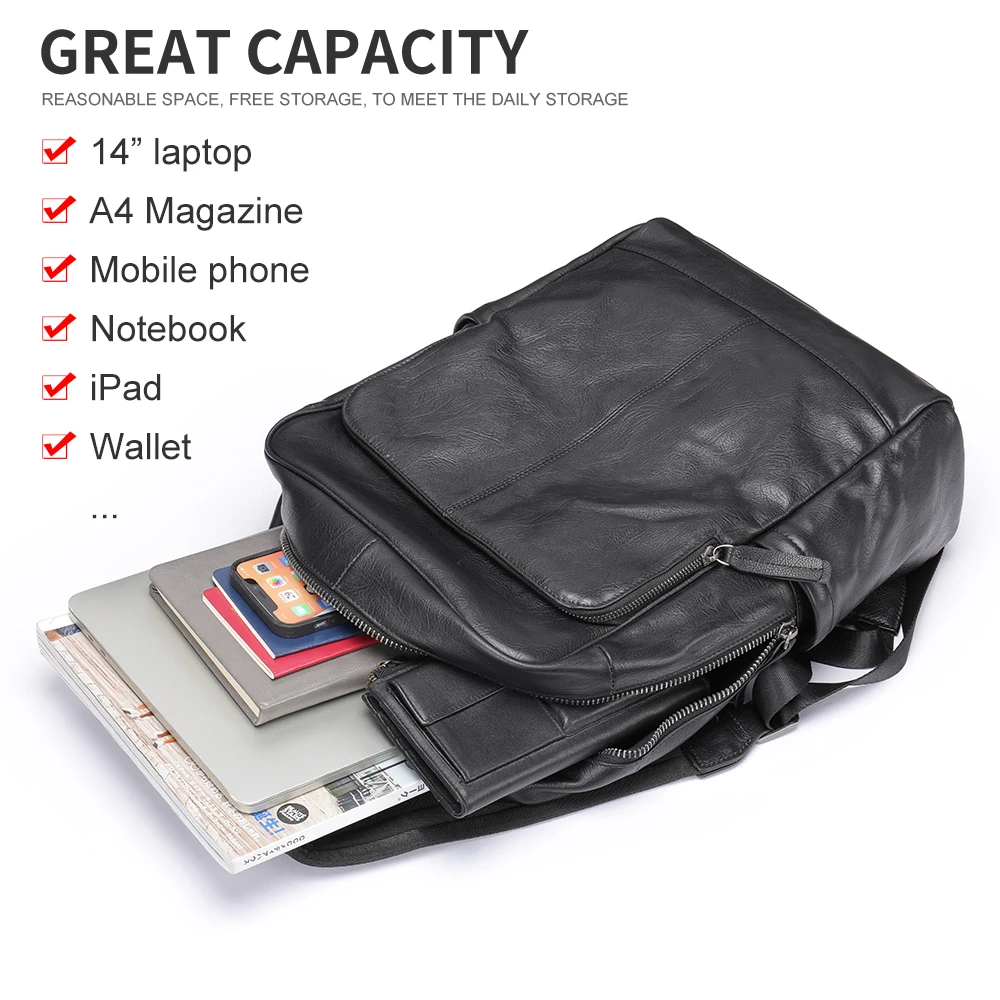 Mochila  WESTAL - Imagem 5