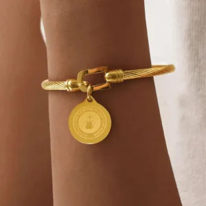 Pulseira Manguito da PRJewel