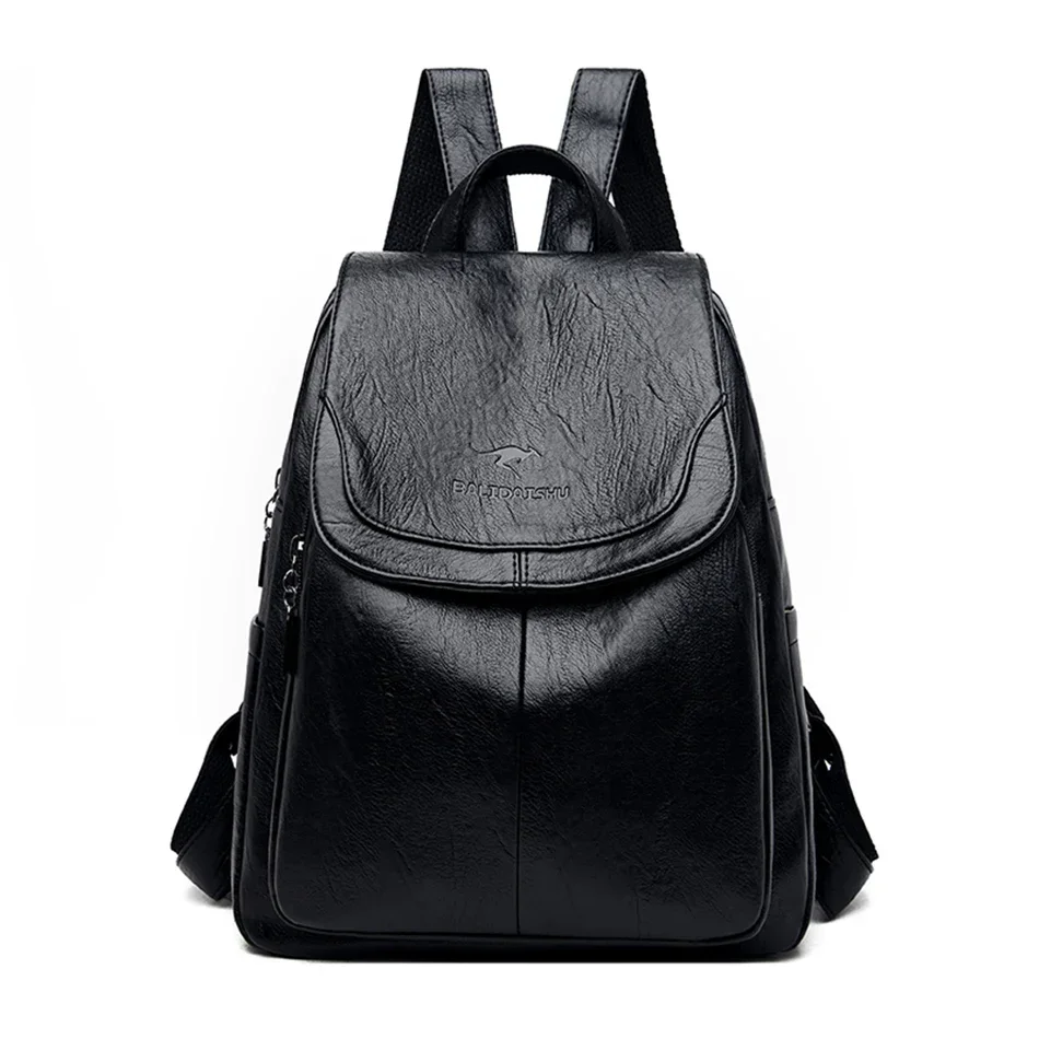 Mochila Estilo Casual - Imagem 11