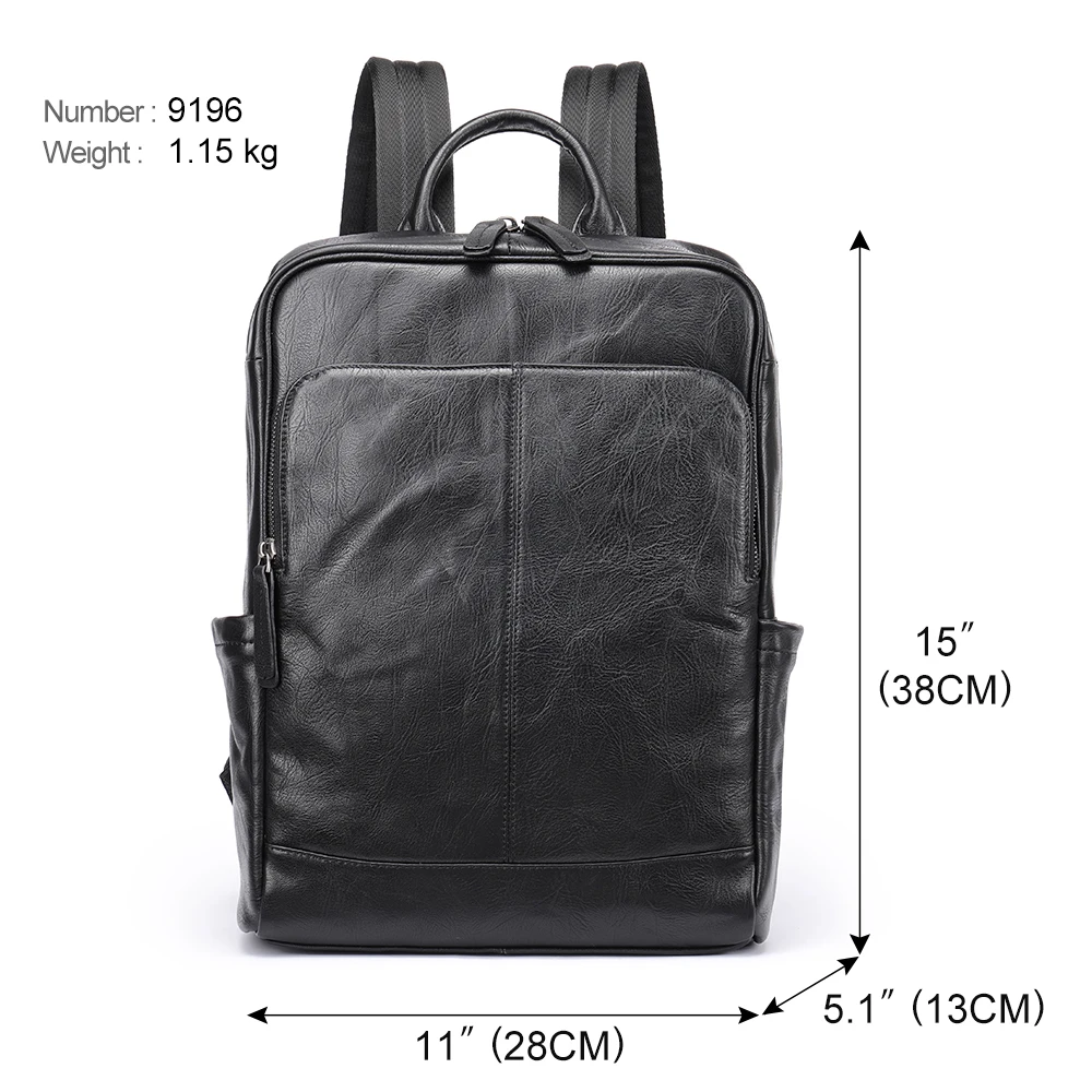 Mochila  WESTAL - Imagem 6