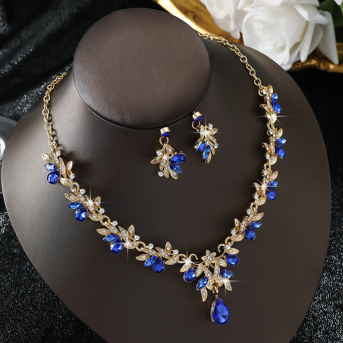 Conjunto de Joias "Drop"  - Imagem 5
