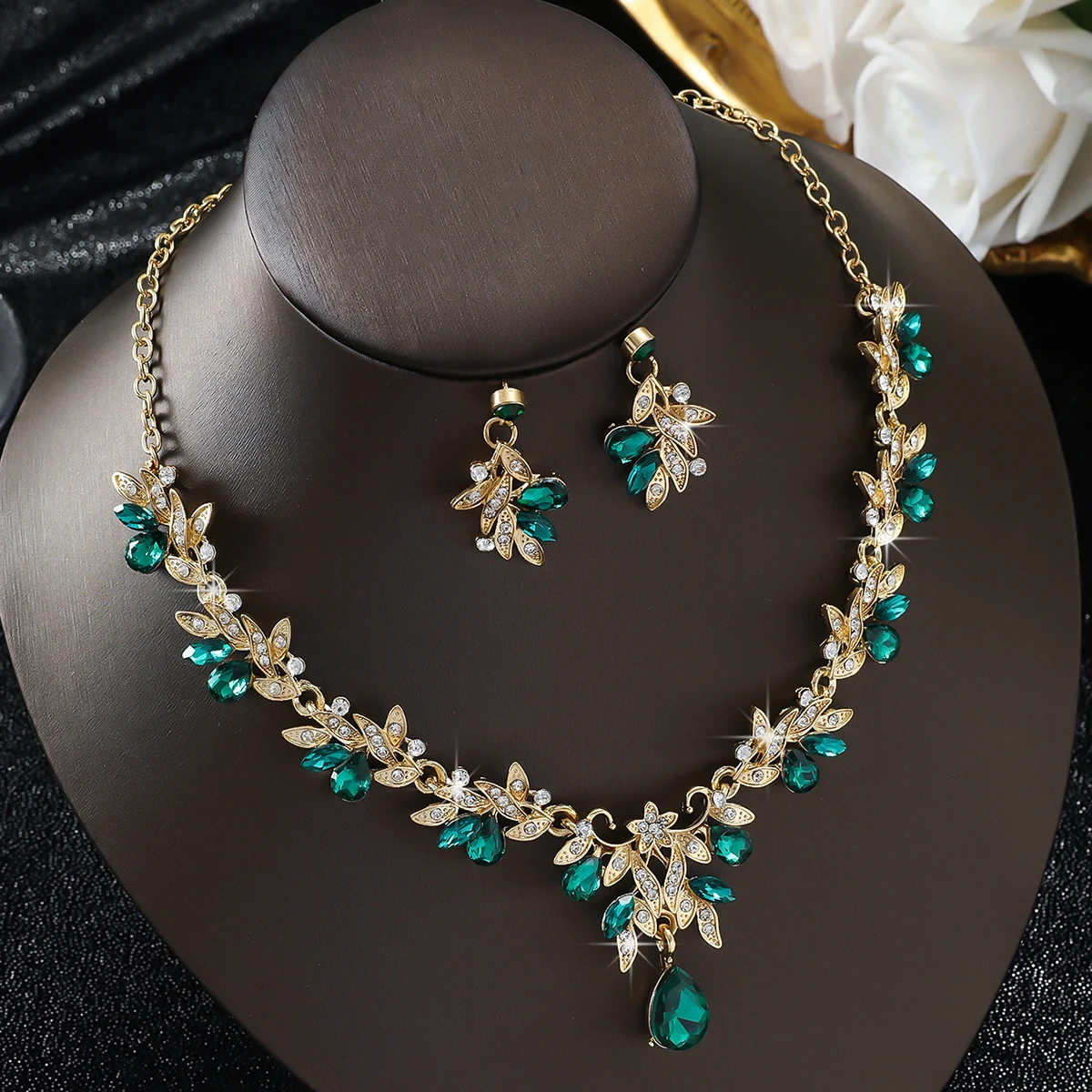 Conjunto de Joias "Drop"  - Imagem 4