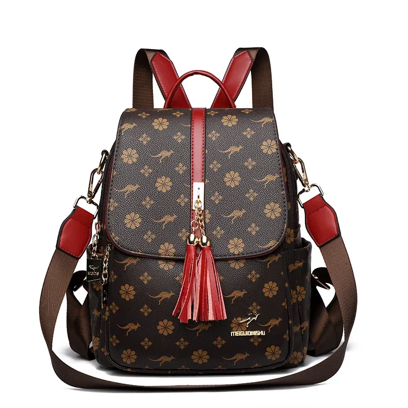 Mochila da VANDERWAH "Tassel" - Imagem 9
