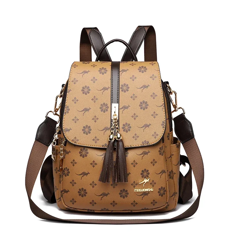 Mochila da VANDERWAH "Tassel" - Imagem 8