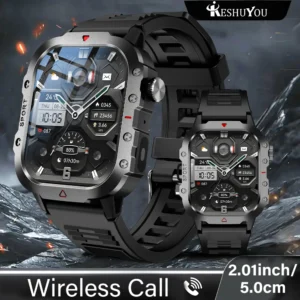 Smartwatch Esportivo LAXASFIT