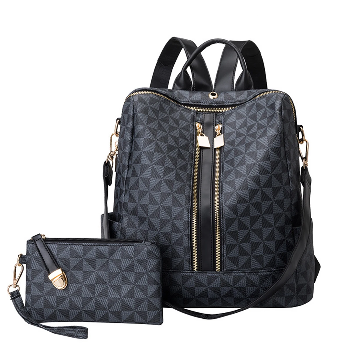 Conjunto de Mochila e Bolsa - Imagem 8