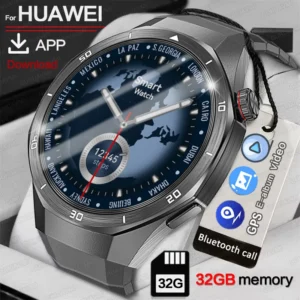 Smartwatch DT5