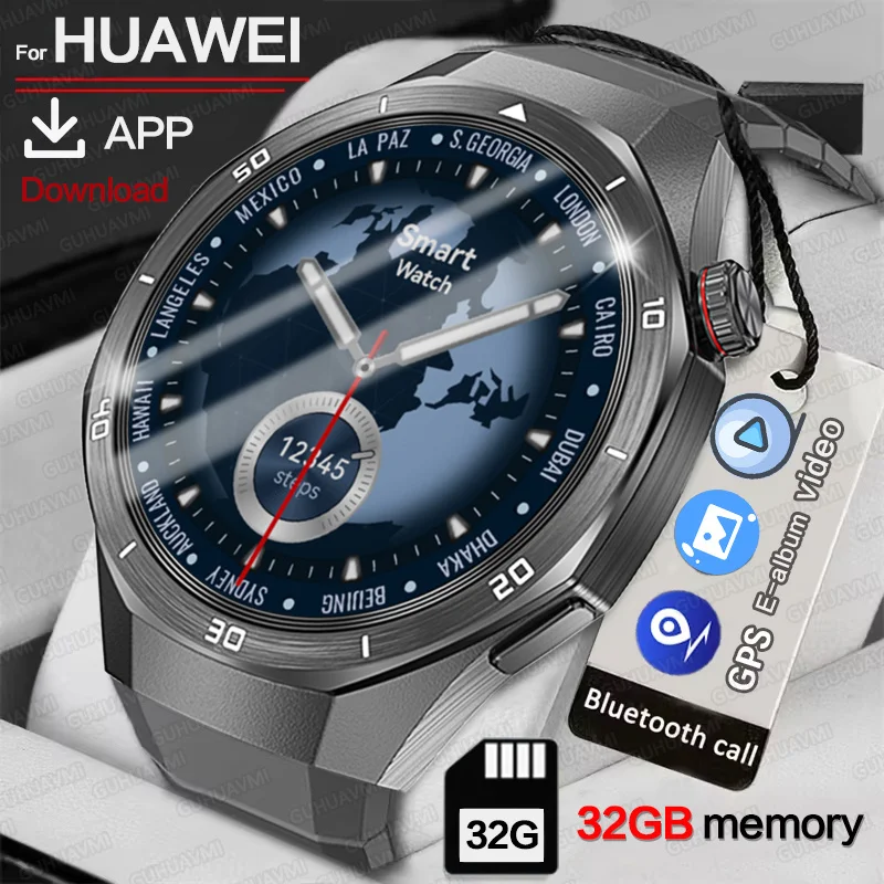 Smartwatch DT5