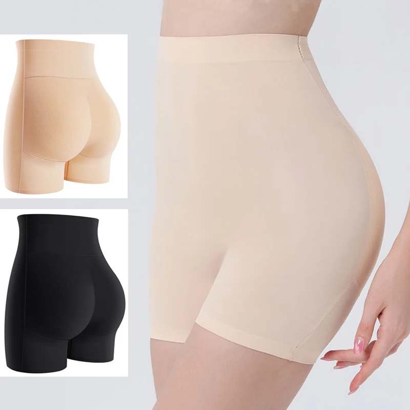 Calcinhas Modeladora Padded com Efeito Push Up
