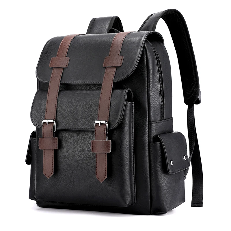 Mochila Masculina DIDA BEAR - Imagem 6
