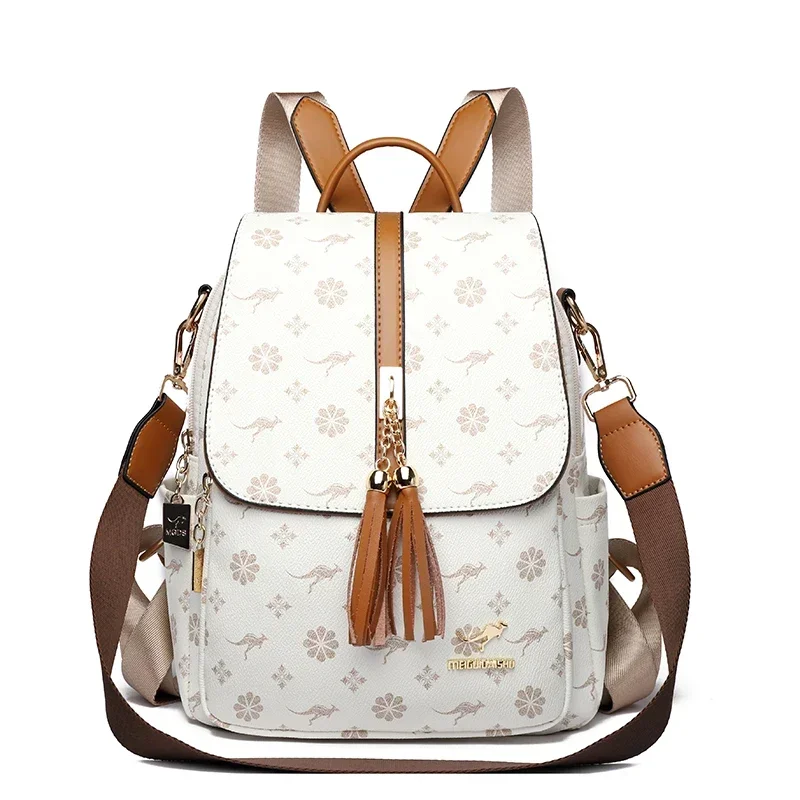 Mochila da VANDERWAH "Tassel" - Imagem 11