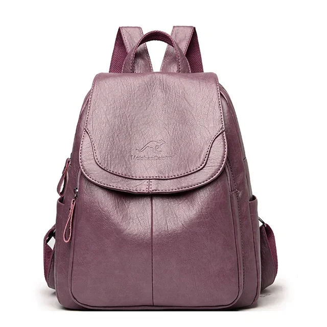 Mochila Estilo Casual - Imagem 7