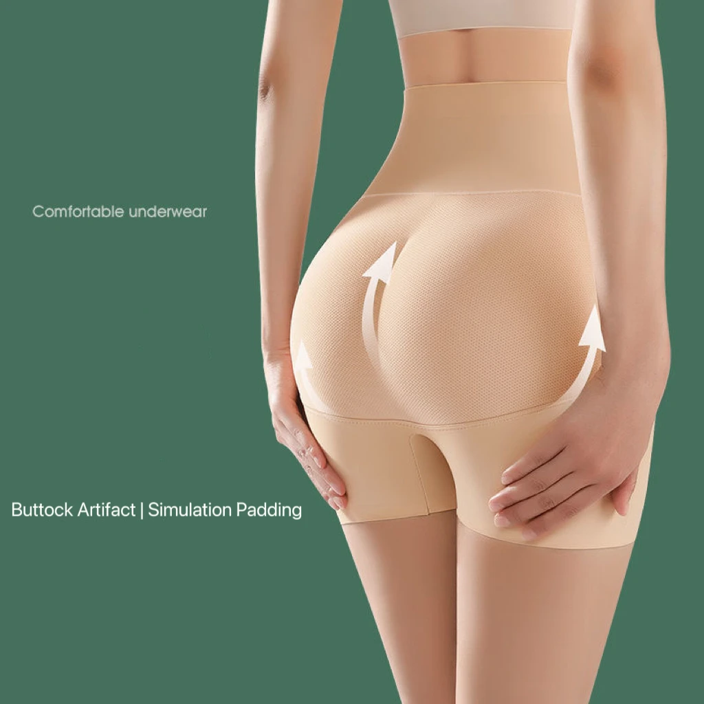 Calcinhas Modeladora Padded com Efeito Push Up - Imagem 5