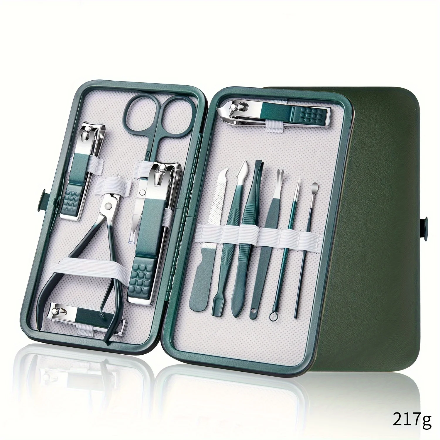 Kit Profissional de Manicure Ouriner - Imagem 8