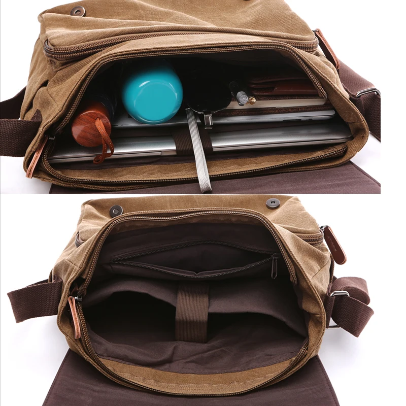 Bolsa Urbana Voyager - Imagem 4