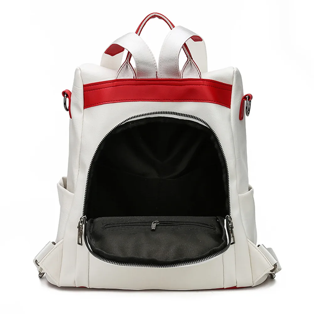Mochila Color Block - Imagem 5