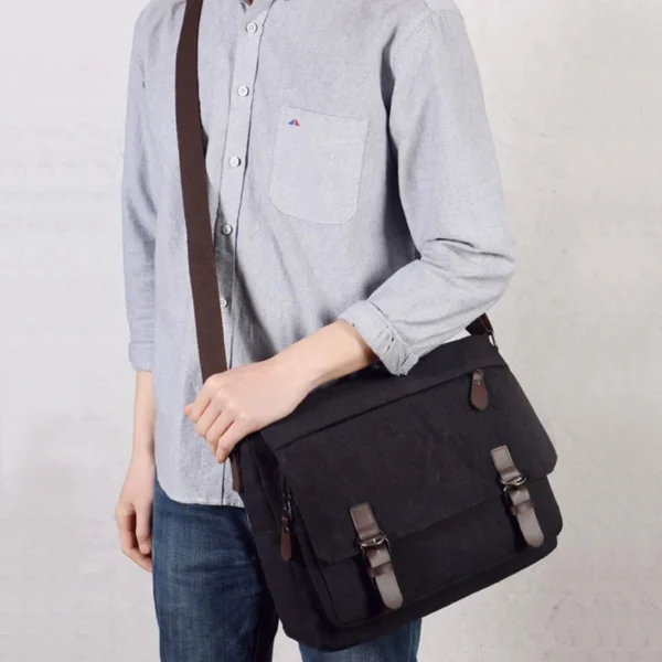Bolsa Urbana Voyager - Imagem 2