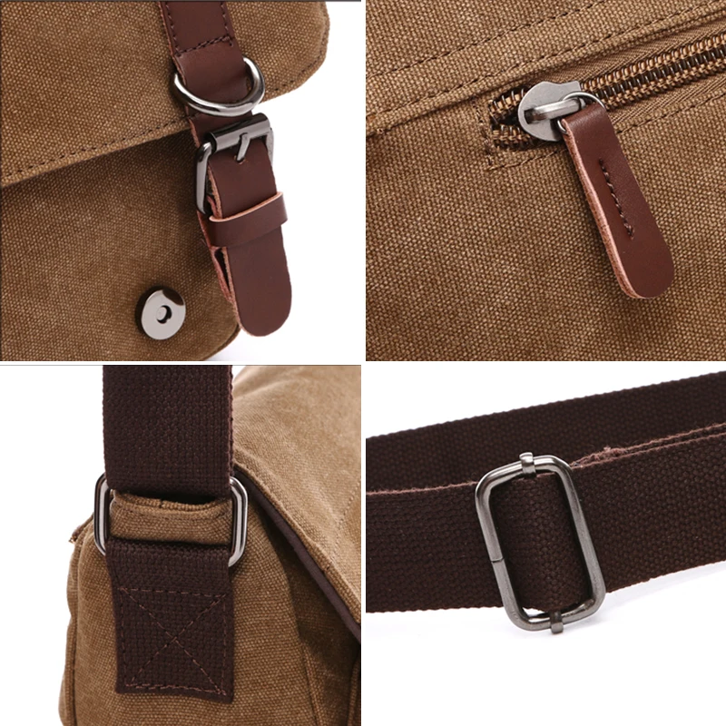 Bolsa Urbana Voyager - Imagem 6