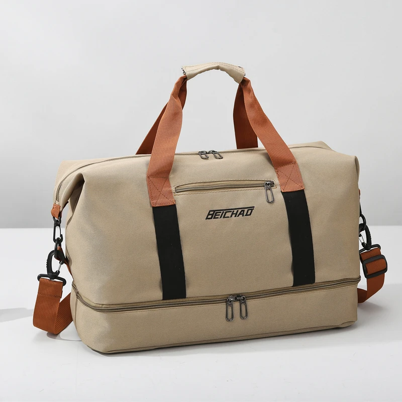 Bolsa Fit & Go
