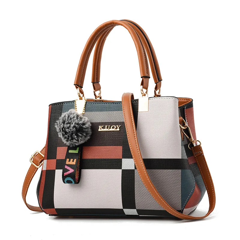 Bolsa Elegance Tote - Imagem 5