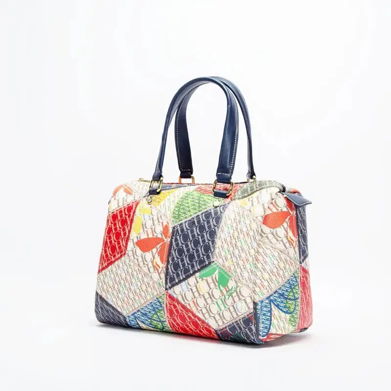 Bolsa Alegria Urbana - Imagem 2