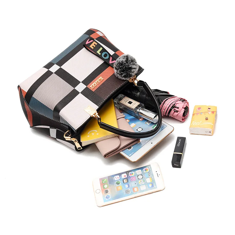 Bolsa Elegance Tote - Imagem 6