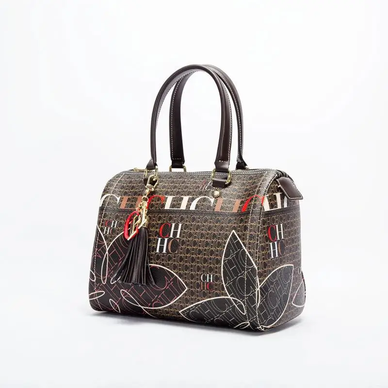 Bolsa Alegria Urbana