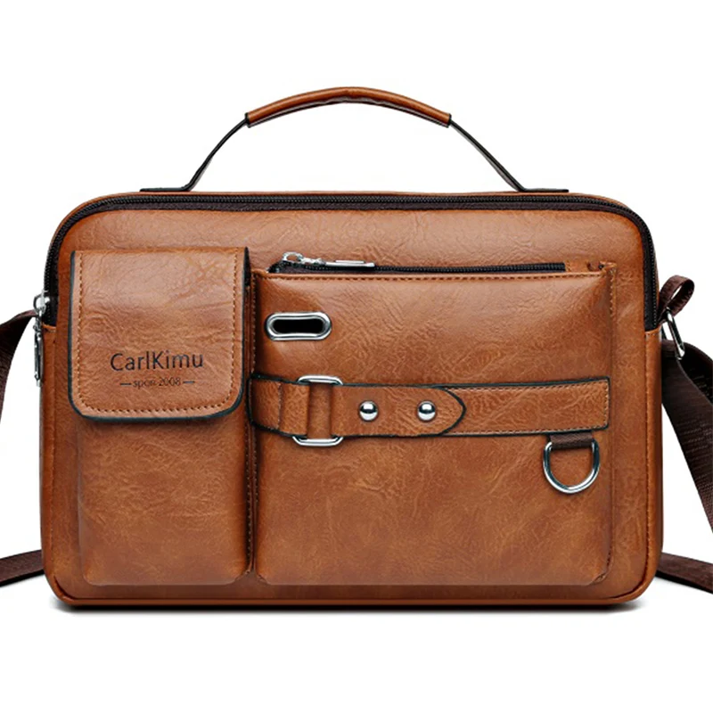 Bolsa Urban Messenger - Imagem 9