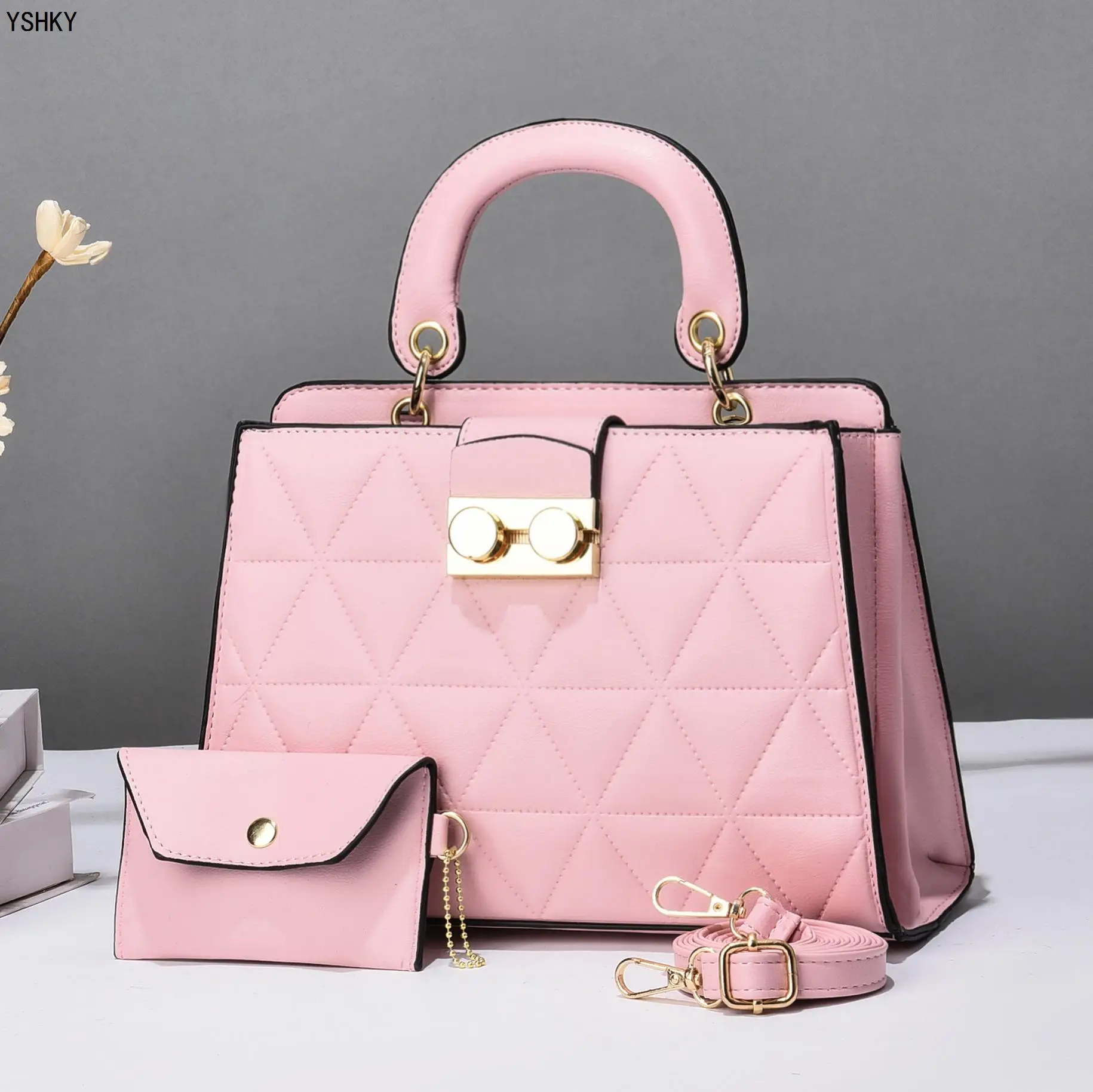 Bolsa Allure - Imagem 8