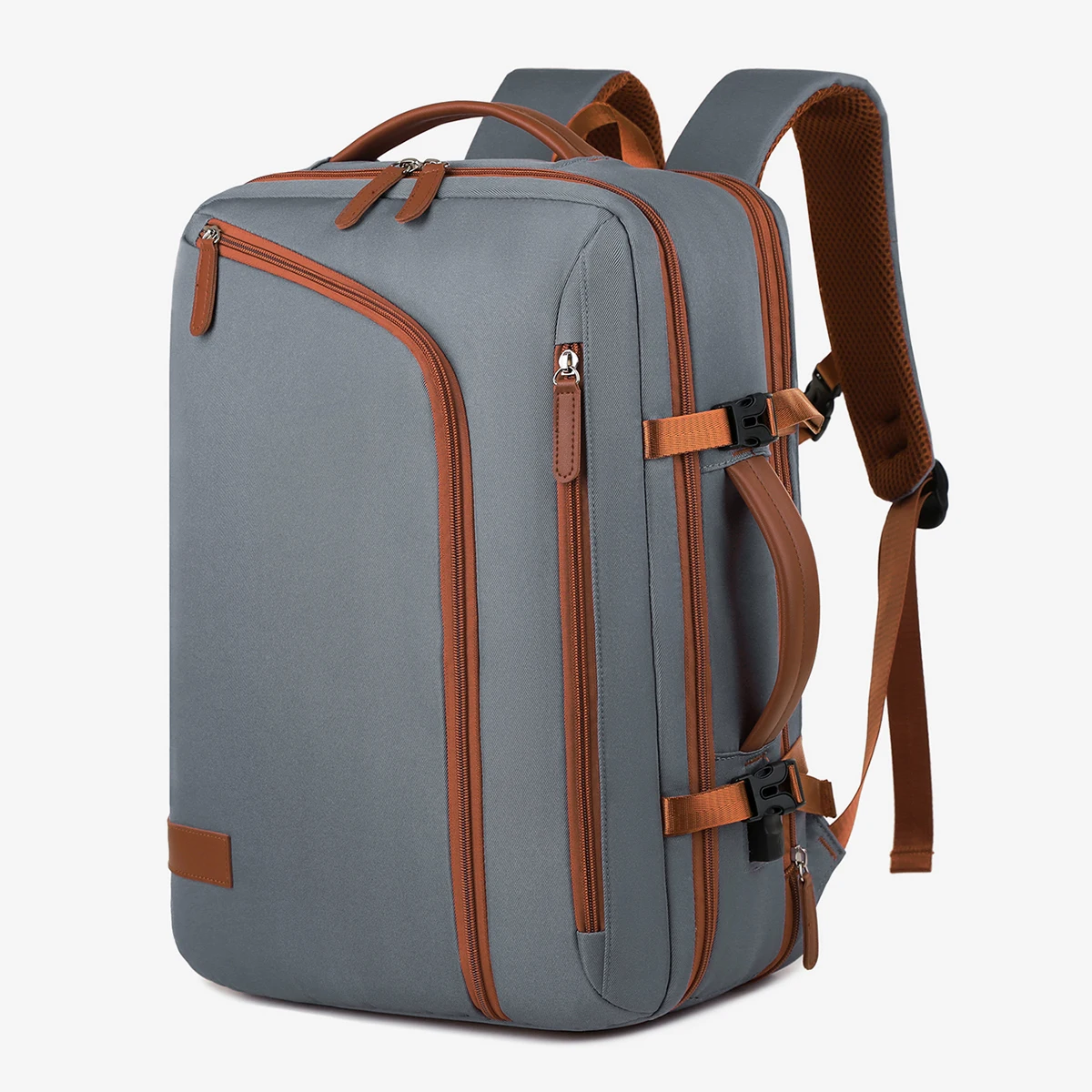 Mochila Travel Light - Imagem 7