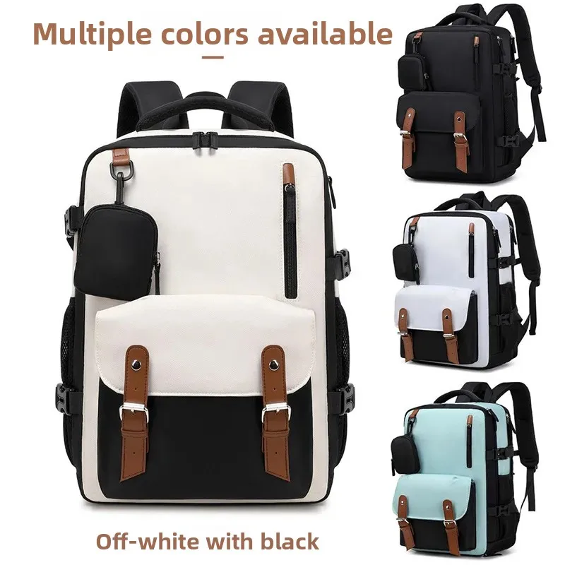 Mochila Unisex Smart Office - Imagem 3