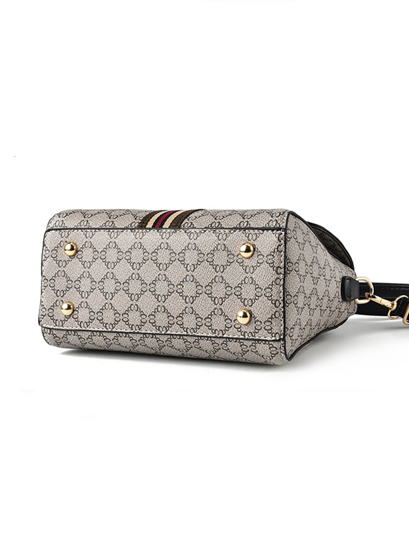 Bolsa Floral Elegance - Imagem 6