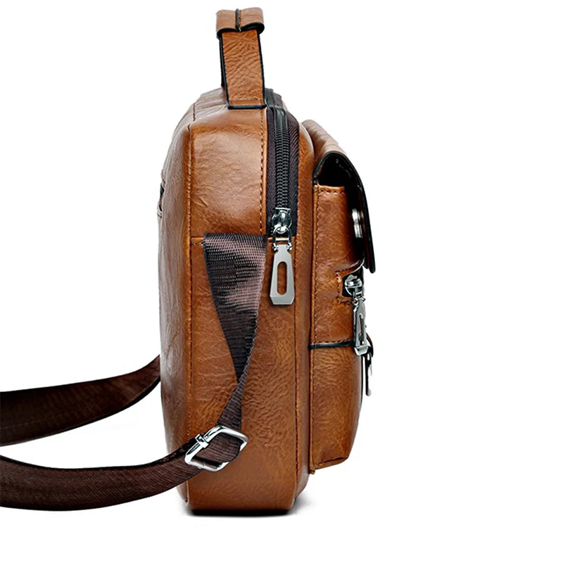 Bolsa Urban Messenger - Imagem 4