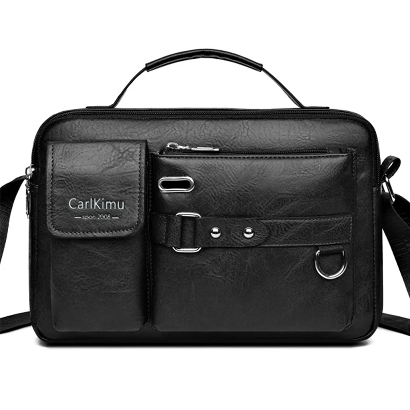 Bolsa Urban Messenger - Imagem 7