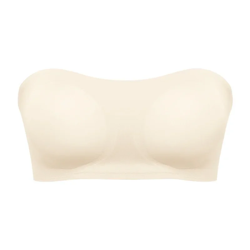 Sutiã Sem Alças Invisível - Imagem 8